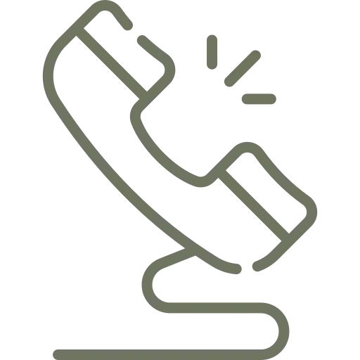 Pictogramme d'un téléphone