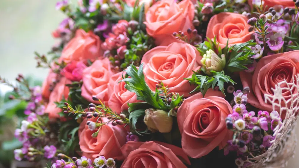fleuriste à Mennecy